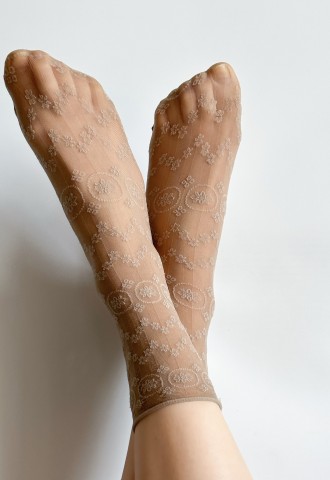 FABIENNE Socks
