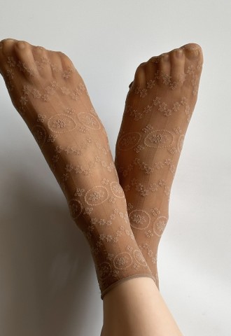 FABIENNE Socks