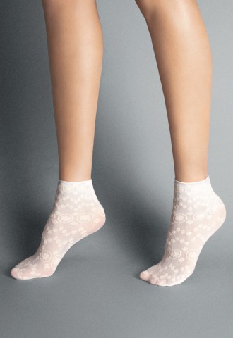 FABIENNE     Skarpetki Dam Socks