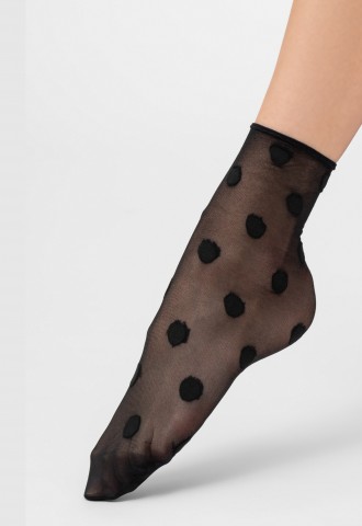 KYLIE    Skarpetki Dam Socks