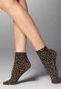 LEOPARDO     Skarpetki Dam Socks