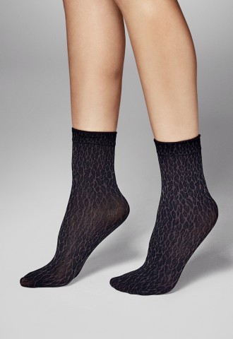 LEOPARDO Socks