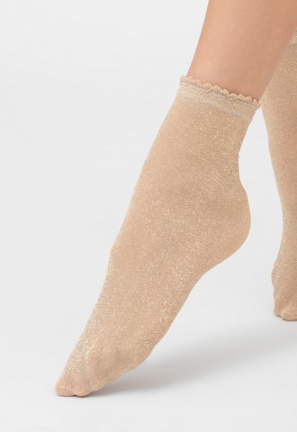 MAYA      Skarpetki Dam Socks