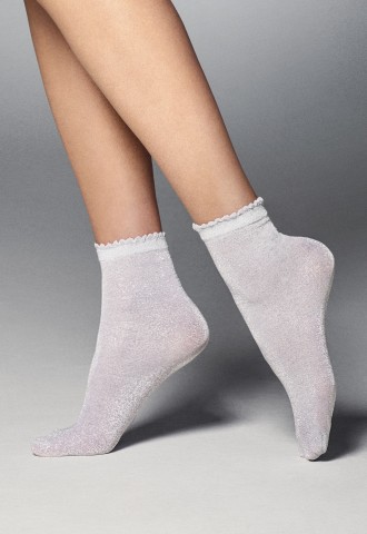 MAYA      Skarpetki Dam Socks