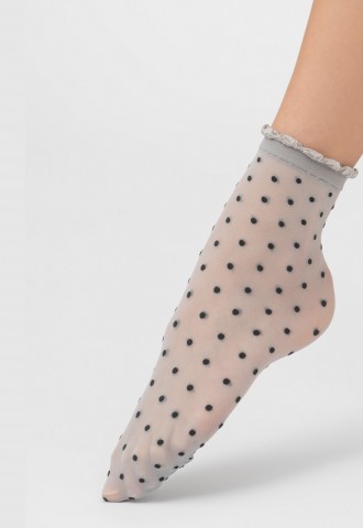 MYRIAM     Skarpetki Dam Socks