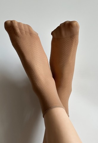 PUNTINI Socken