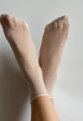 PUNTINI Socken