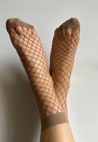 RETE GRANDI Socks
