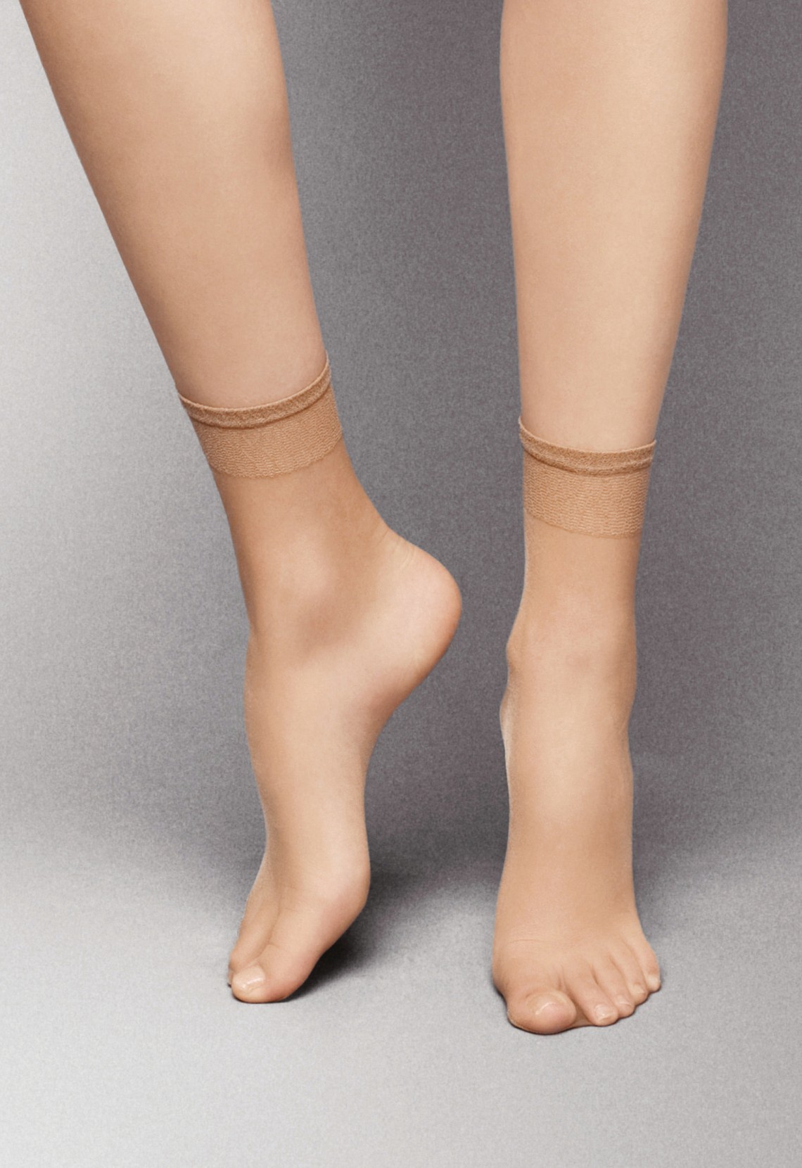 SUMMER LIGHT (2 pairs per pack) Socks