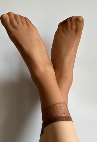 SUMMER LIGHT (2 pairs per pack) Socks