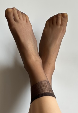 SUMMER LIGHT (2 pairs per pack) Socks