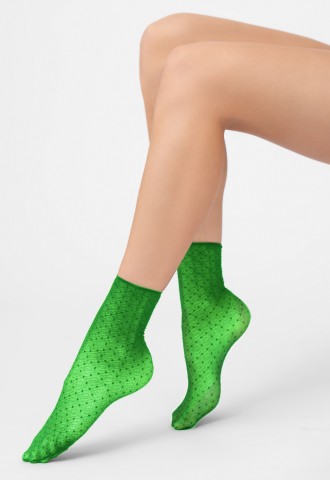 NOLITA   Skarpetki Dam Socks