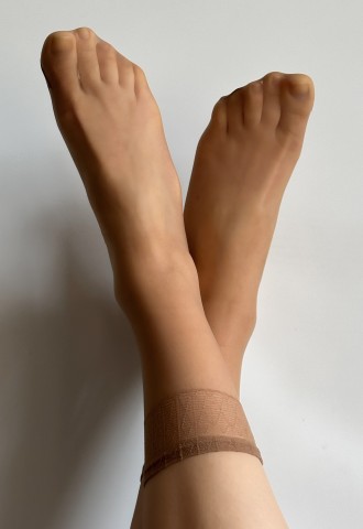 SUMMER LIGHT (2 pairs per pack) Socks
