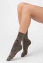 WILD CAT Socken