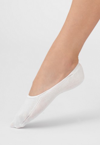 COTON BAMBOO Footies