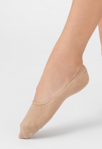 COTON BAMBOO Footies