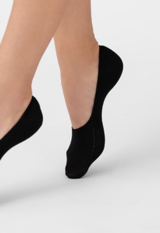 COTON BAMBOO Footies