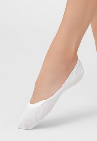 MICRO BREEZE Footies