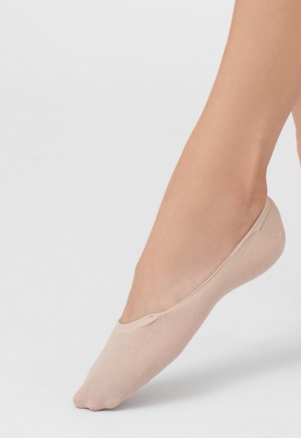 MICRO BREEZE Footies
