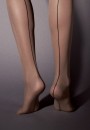 CALZE LOLITA 15 DEN Stockings
