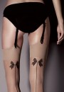 CALZE LOLITA 15 DEN Stockings