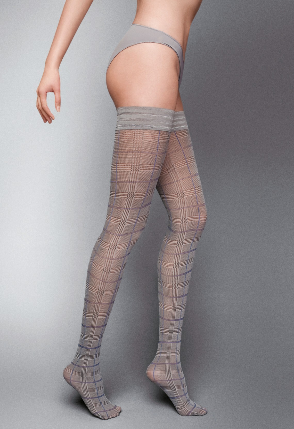 AR SVEDEN 40 DEN Hold-up stockings