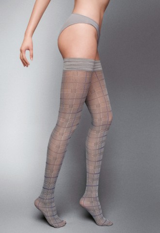 AR SVEDEN 40 DEN Hold-up stockings