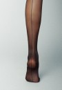 AR RIGA DIETRO 20 DEN Hold-up stockings