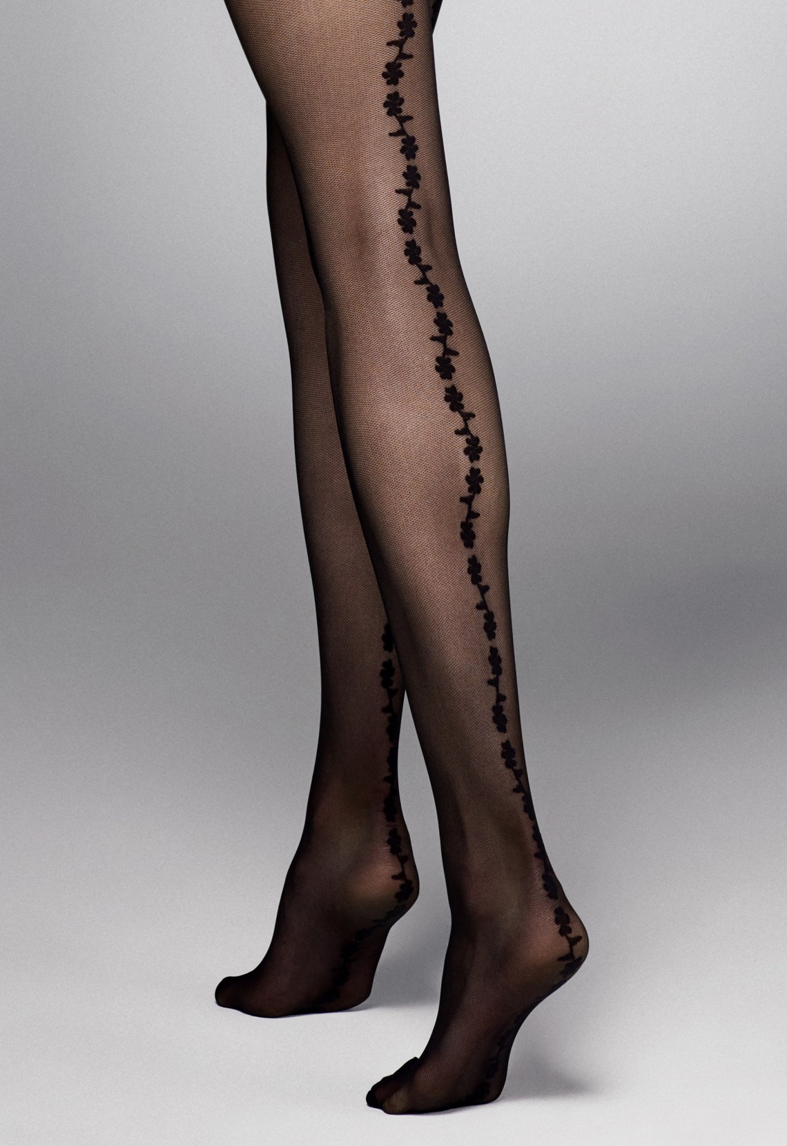 AR MIRANDA 15 DEN Hold-up stockings