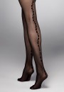 AR MIRANDA 15 DEN Hold-up stockings