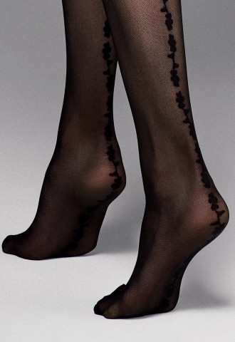 AR MIRANDA 15 DEN Hold-up stockings