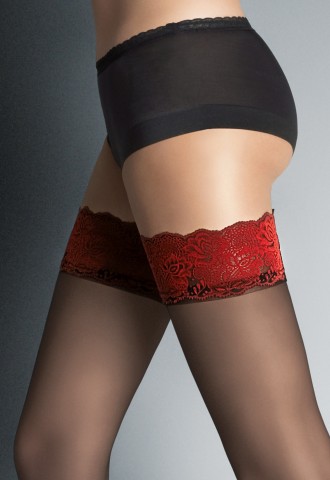 AR ALESSANDRA 15 DEN Hold-up stockings