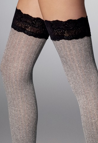 AR COSTINA II 60 DEN Hold-up stockings