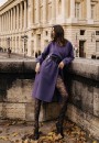 ROXANE 20 DEN Patterned tights