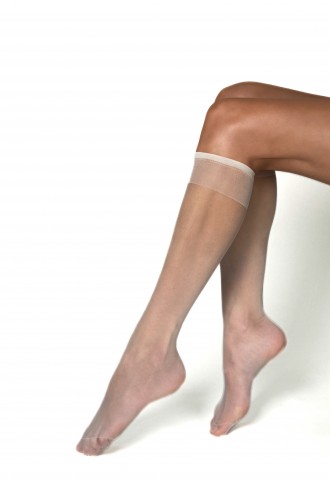 SPRING (2 pairs in a pack) Knee High Socks/Socks