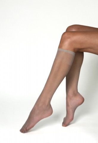 SPRING (2 pairs in a pack) Knee High Socks/Socks