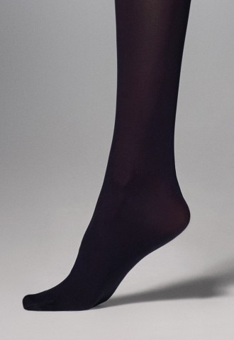 CALZE LEILA 60 DEN Stockings