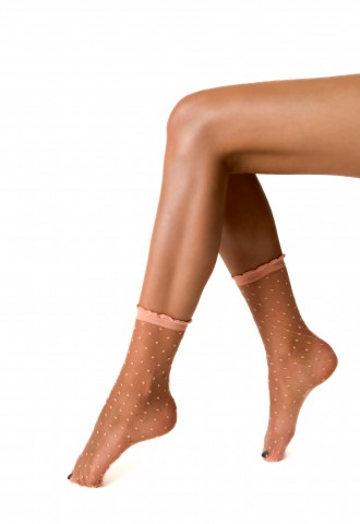 SCARLETT Socks