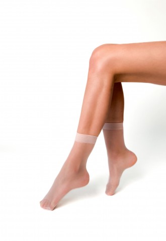 BELLA (Zwei Paare im Paket) Socken