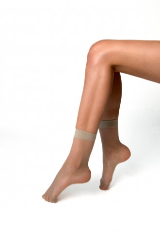 BELLA (Zwei Paare im Paket) Socken