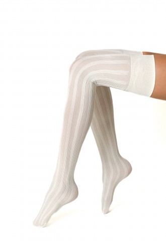 ROMINA 80 DEN Overknee