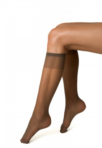 VERBENA (2 pairs in a pack) Knee High Socks/Socks