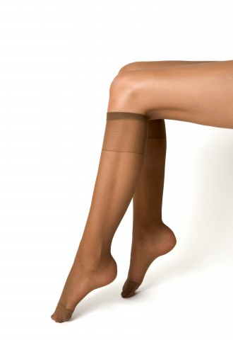 VERBENA (2 pairs in a pack) Knee High Socks/Socks