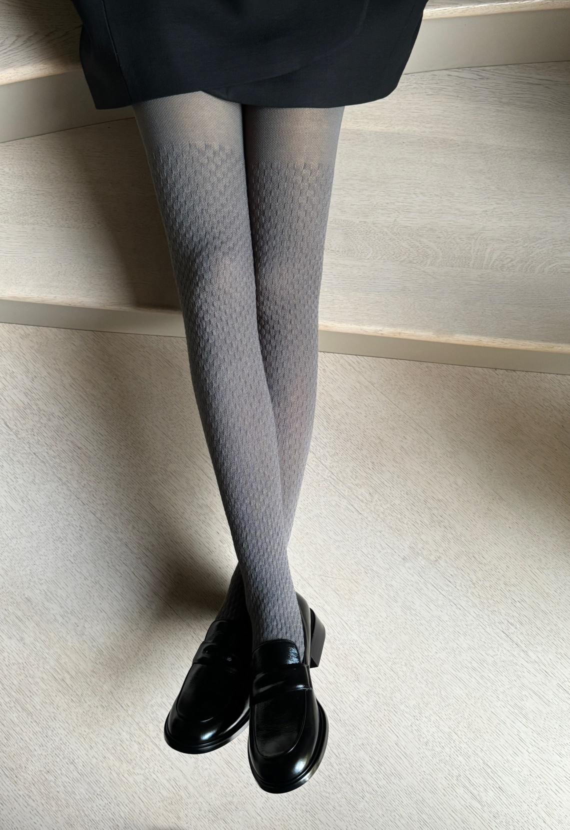 ADELE 150 DEN Strumpfhose
