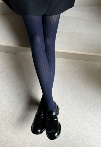 COSTINA II 60 DEN Patterned tights