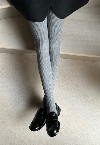 COSTINA 60 DEN Strumpfhosen mit Muster