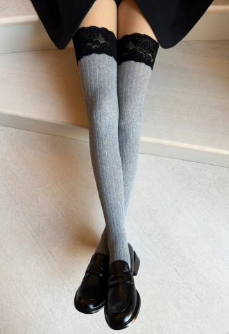 AR COSTINA II 60 DEN Hold-up stockings