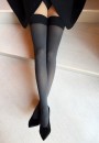 AR VERA 60 DEN Hold-up stockings
