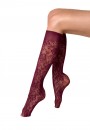 Bellarosa Knee High Socks