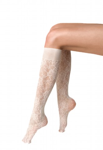 Bellarosa Knee High Socks